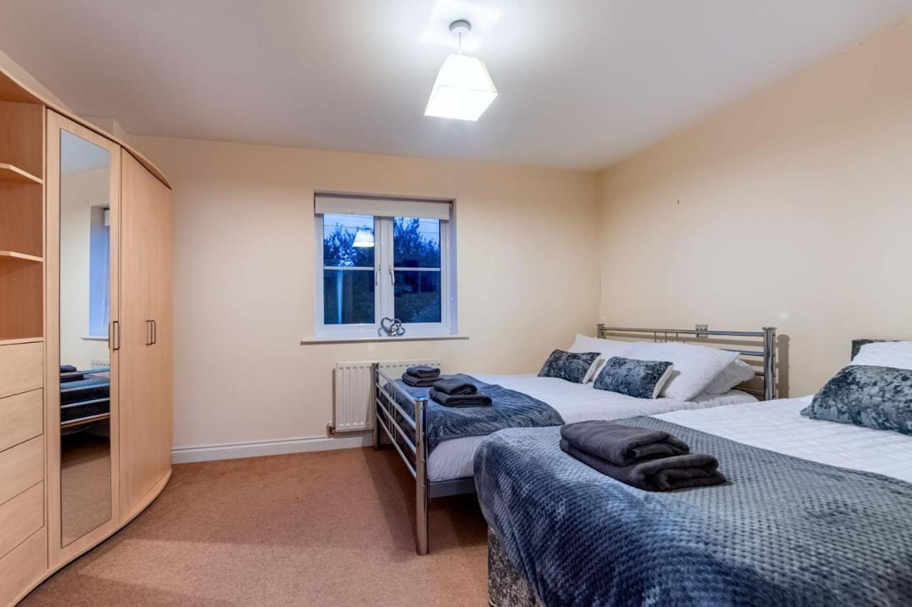 The Baldwin By Incredible Stay Peterborough Luaran gambar