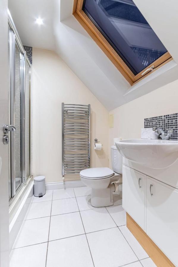 The Baldwin By Incredible Stay Peterborough Luaran gambar