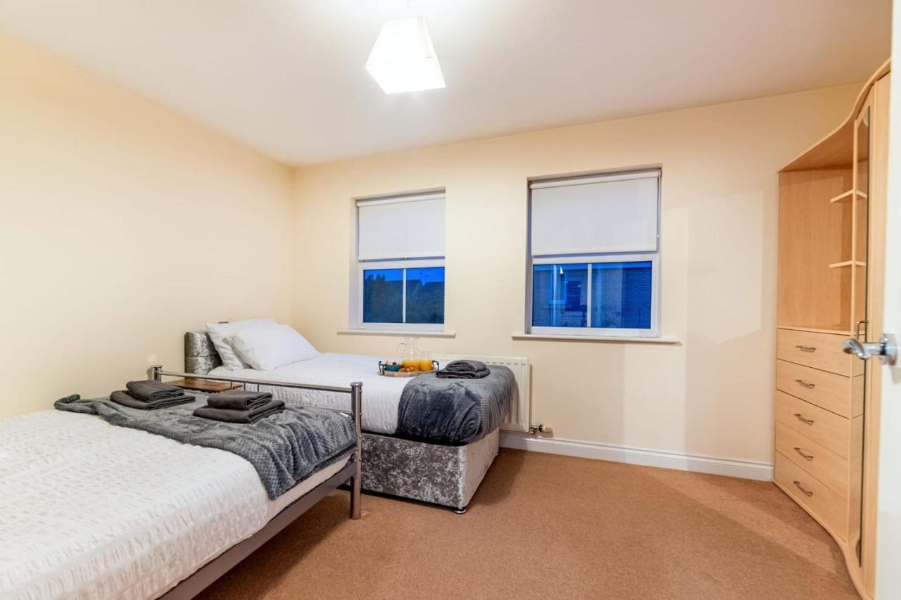 The Baldwin By Incredible Stay Peterborough Luaran gambar