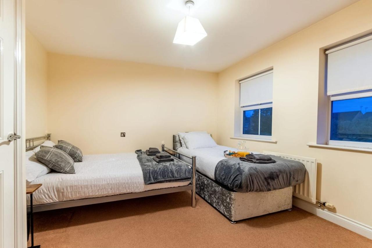 The Baldwin By Incredible Stay Peterborough Luaran gambar