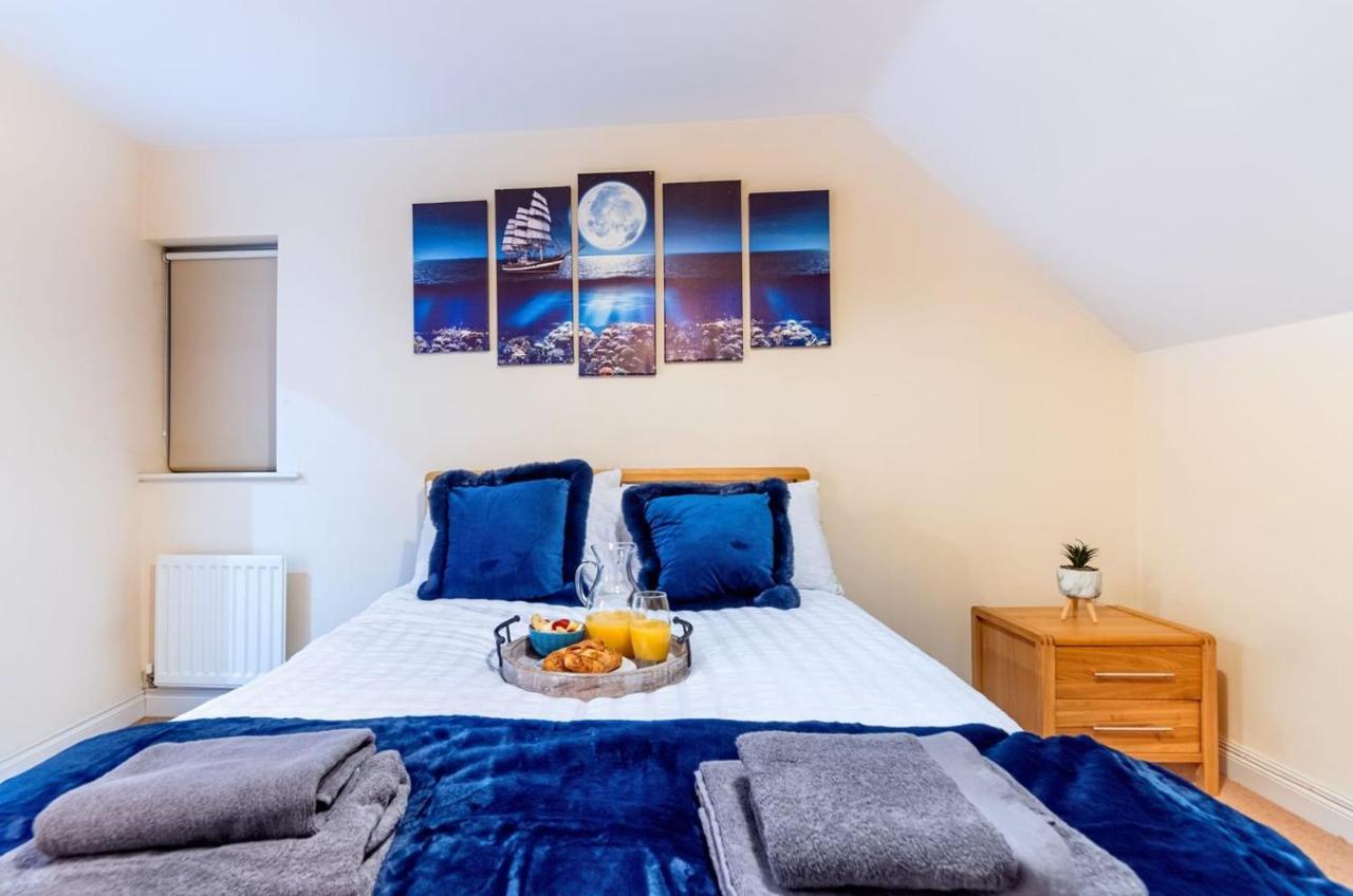 The Baldwin By Incredible Stay Peterborough Luaran gambar